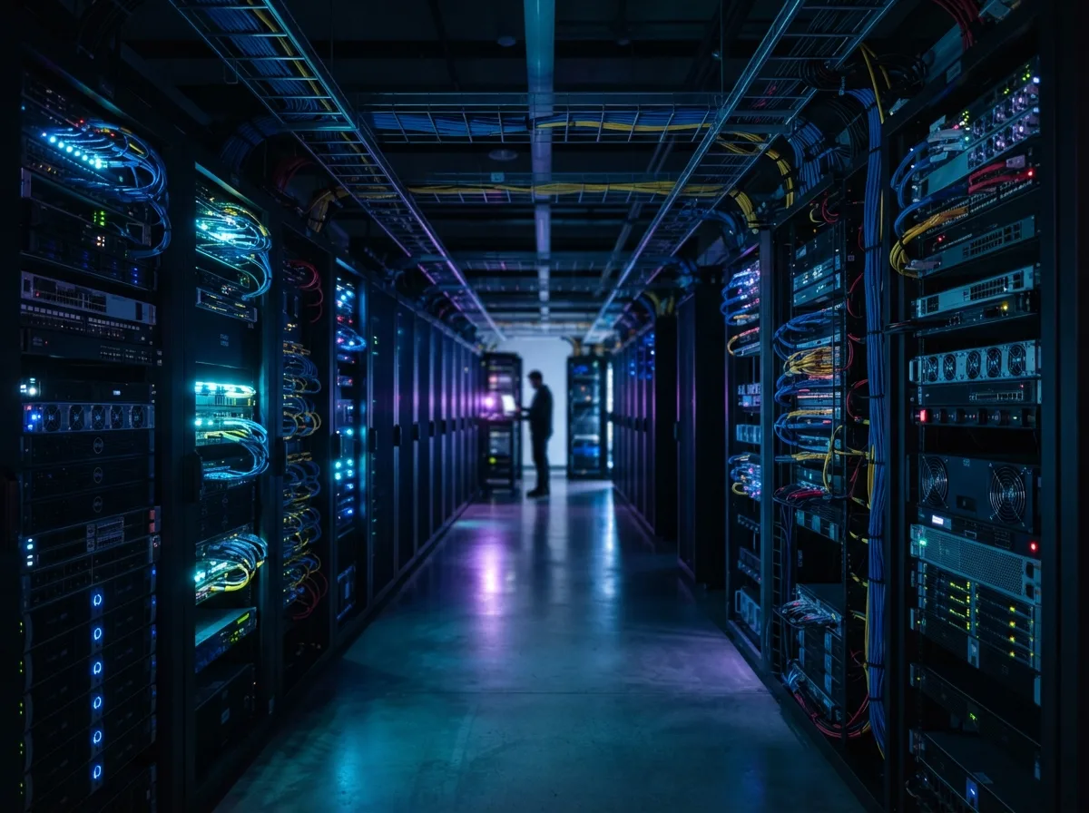 IT-Diensten Heerenveen